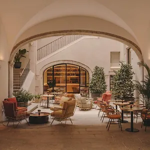 Hotel Palau Fugit, Girona