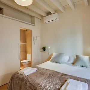 Appartement Flateli Ballesteries