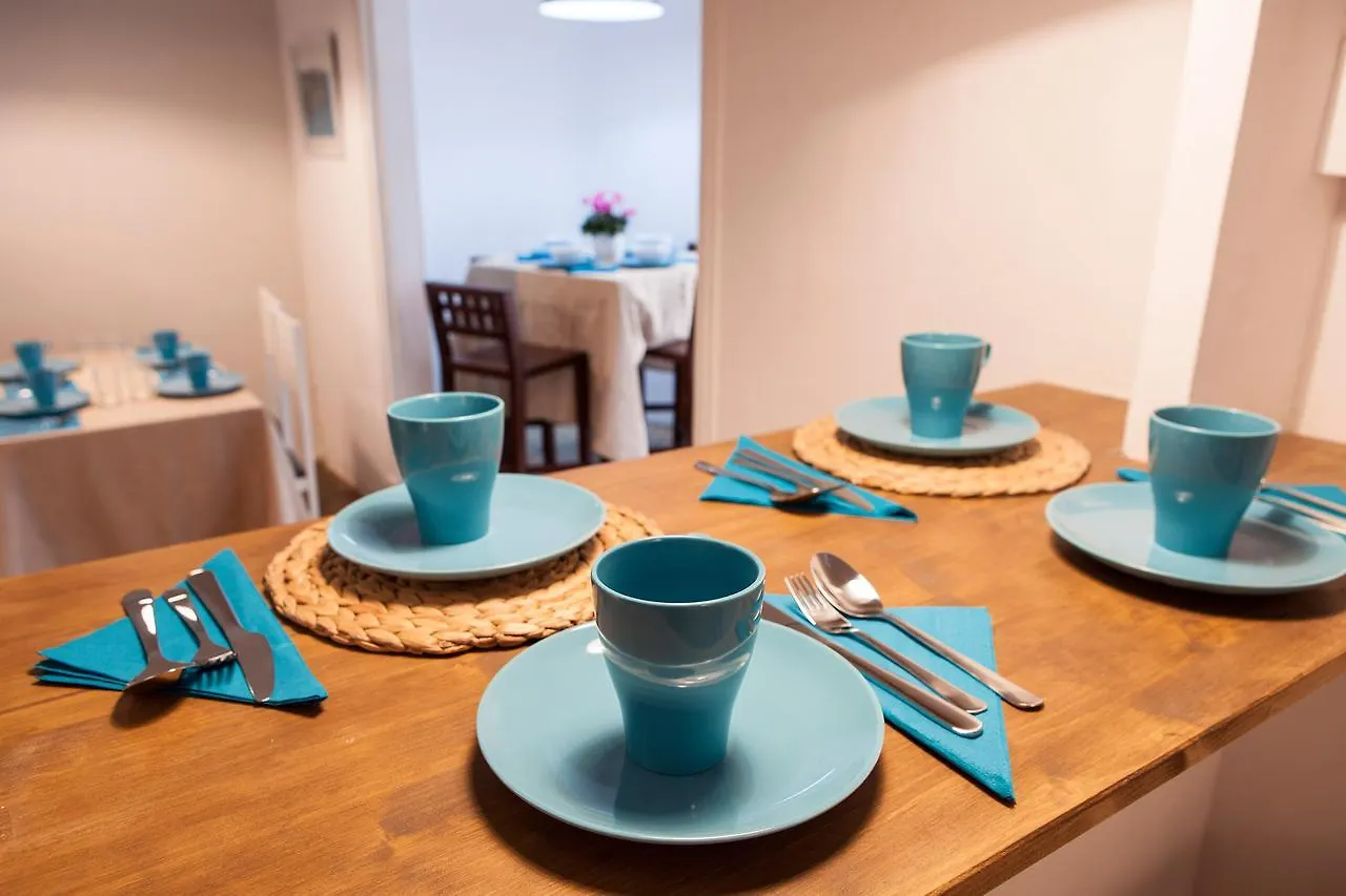 Bed & Breakfast Bed In Girona Bed and Breakfast