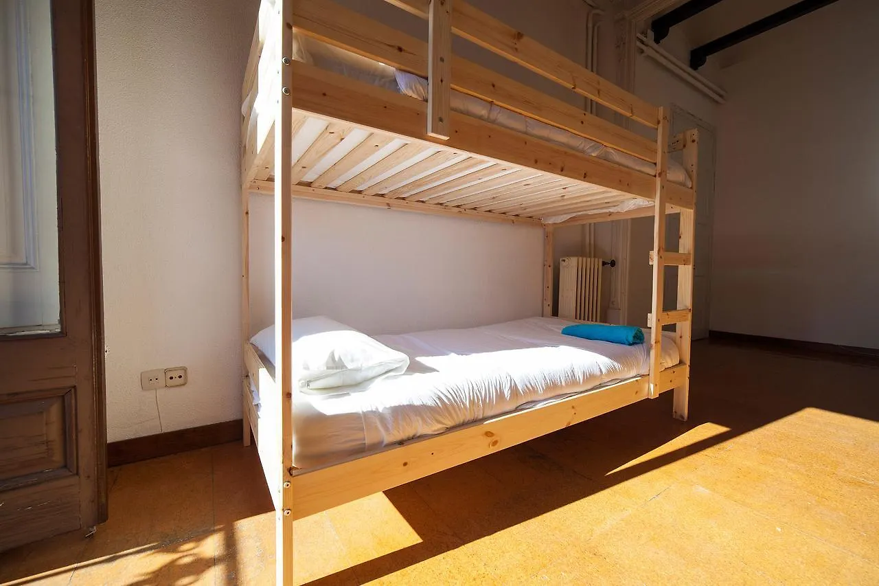 ** Bed & Breakfast Bed In Girona Bed and Breakfast Spanje