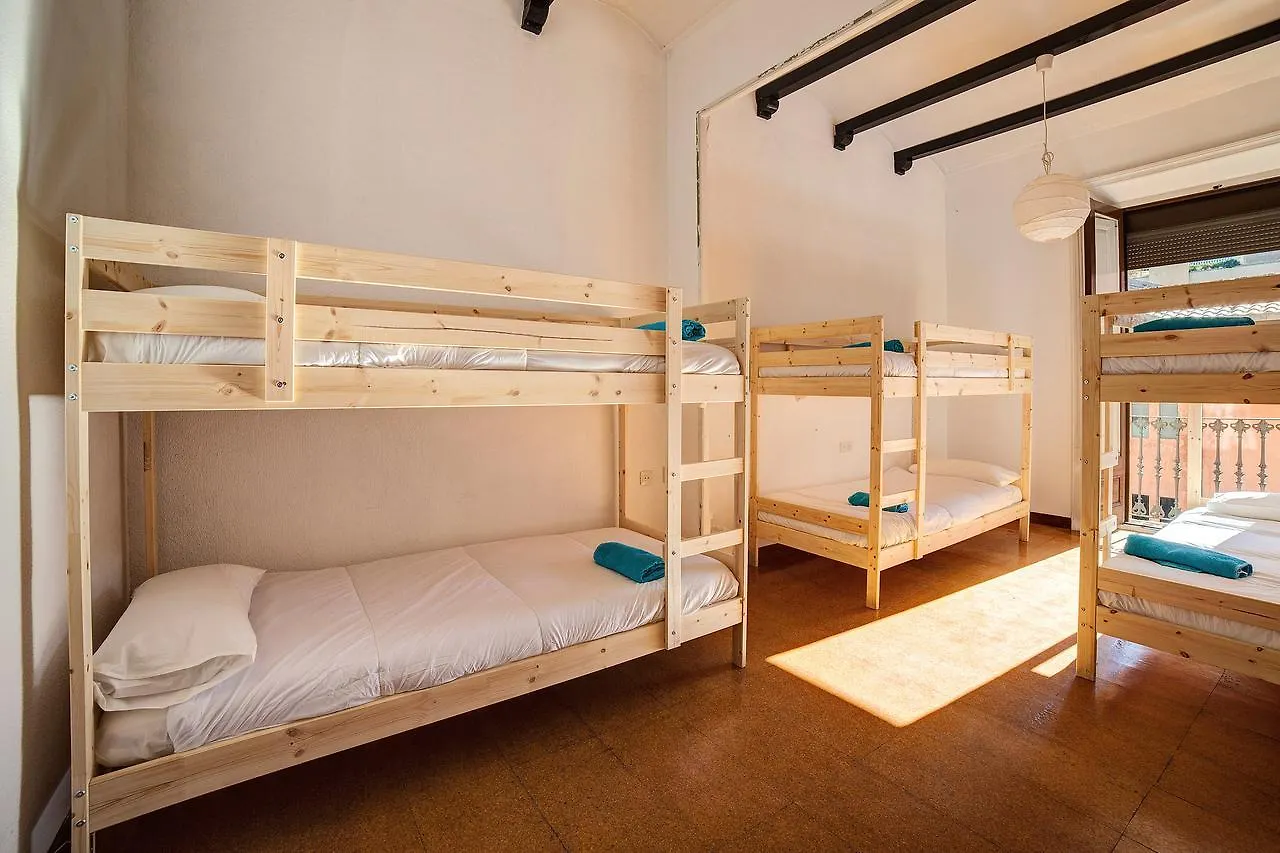 Bed & Breakfast Bed In Girona Bed and Breakfast