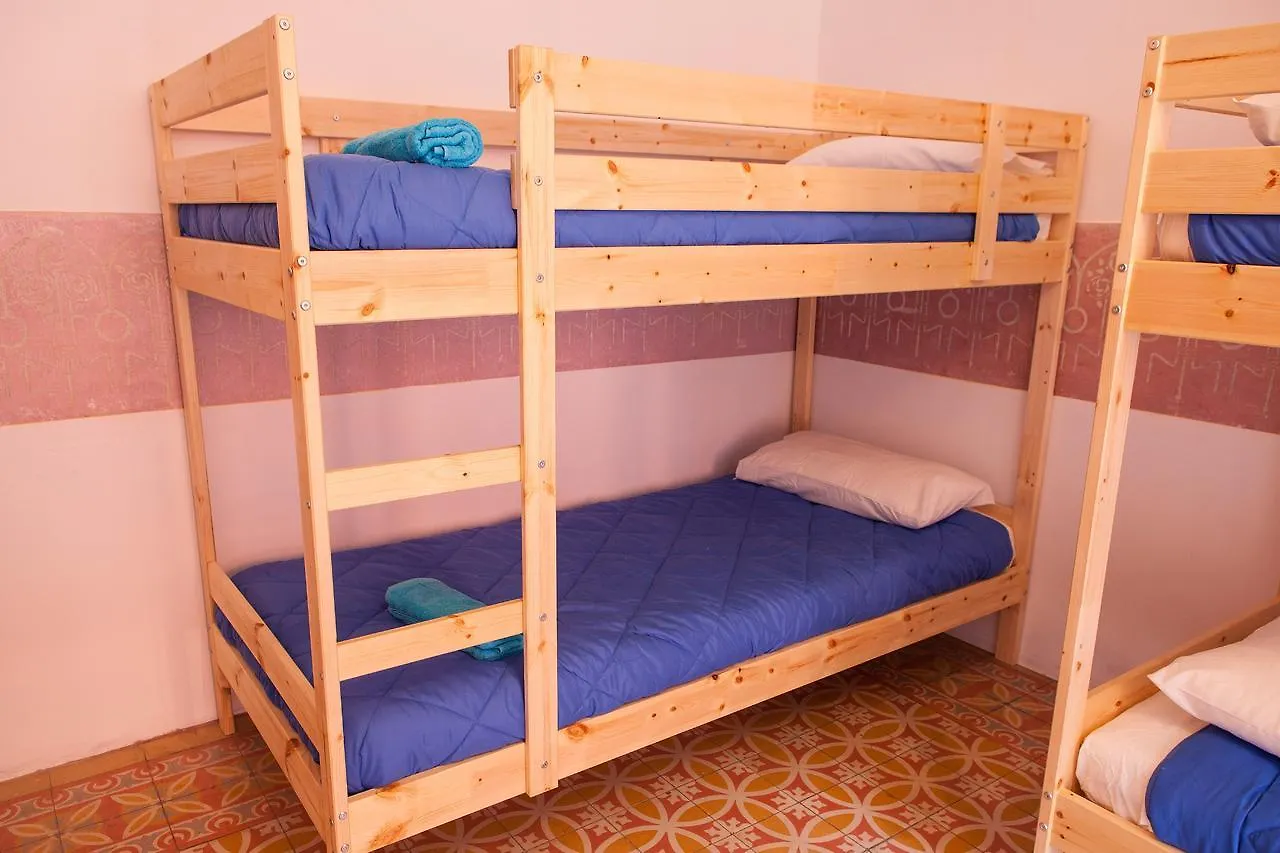Bed In Girona Bed and Breakfast Spanje