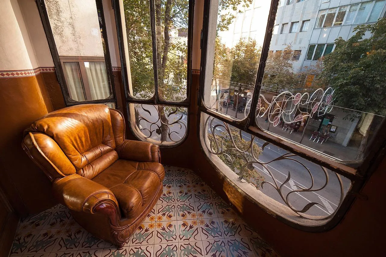 Bed In Girona Bed and Breakfast Spanje