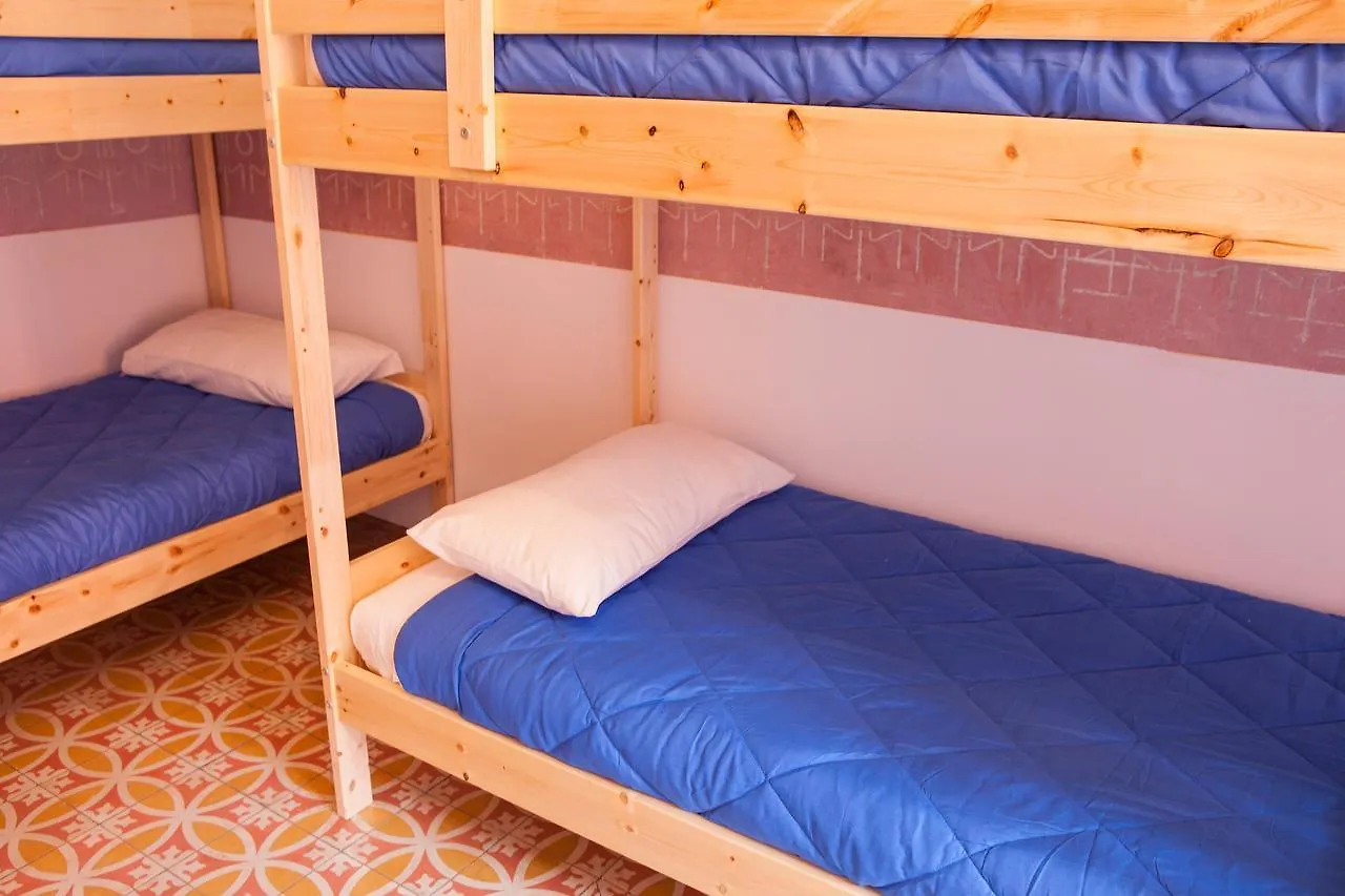 Bed In Girona Bed and Breakfast Spanje